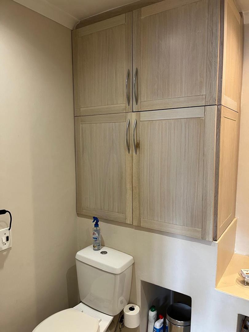 To Let 1 Bedroom Property for Rent in Higgovale Western Cape